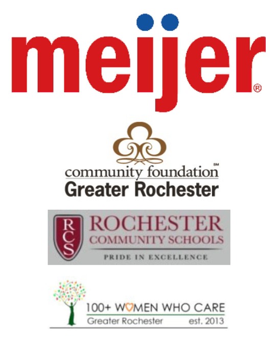 Rochester Community Sponsors
