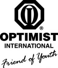 Optimist International Friend of Youth Logo