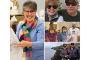 Royal Oak Blessings in a Backpack Volunteer Spotlight