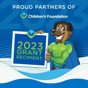 Children's Foundation Grant Partner