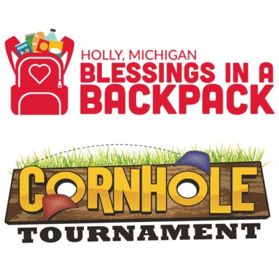 2023 Holly Blessings in a Backpack Cornhole Tournament