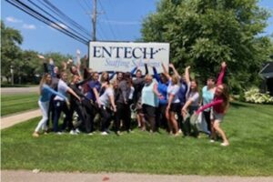 Entech Staffing Services