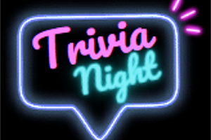 Royal Oak Trivia Night Logo